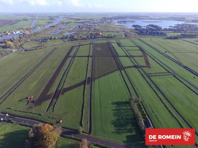 Meerstad, Noordelijke Hoofdontsluiting Deelplan 1